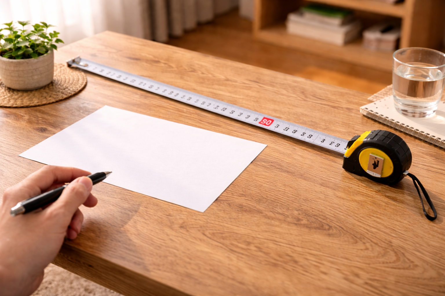 50cmはどのくらい？まとめ