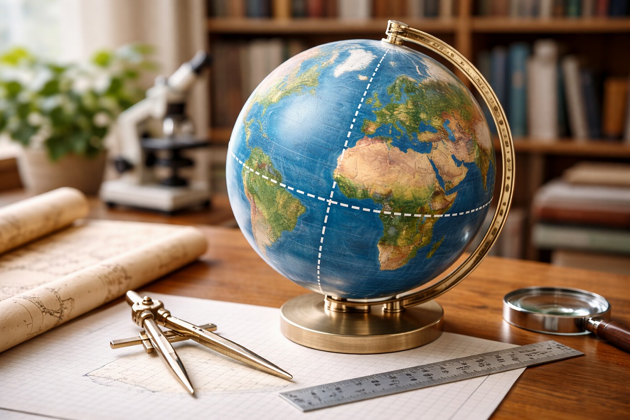 おまけ：1メートルの歴史と由来