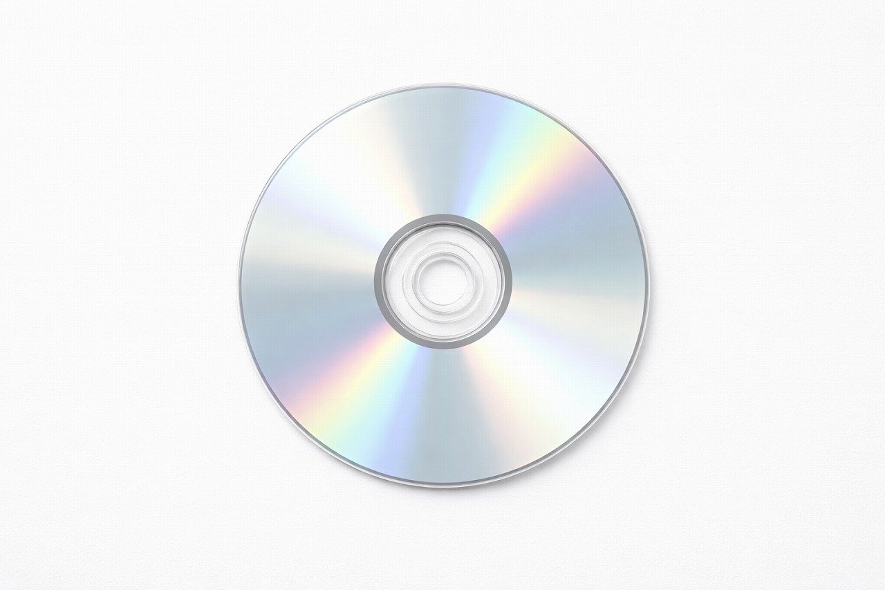 CD