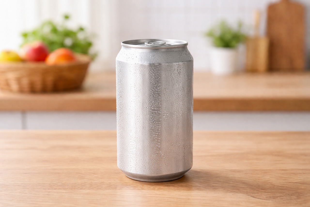 身近なもので見る12センチの具体例【高さ編】