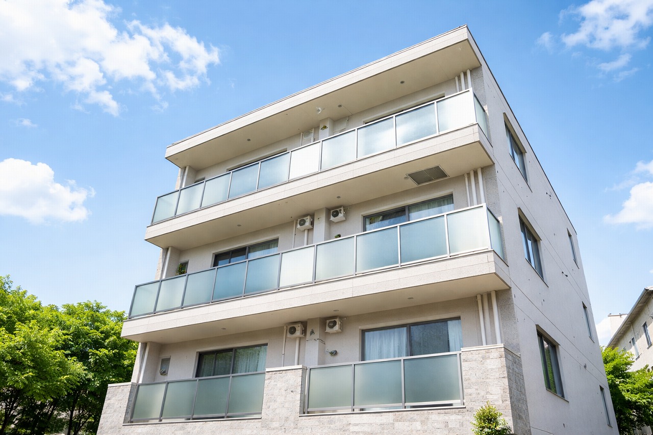 高さ10メートルはどれくらい？