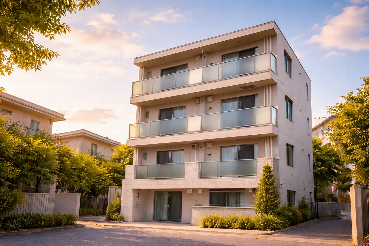 高さ10メートル どのくらい？まとめ