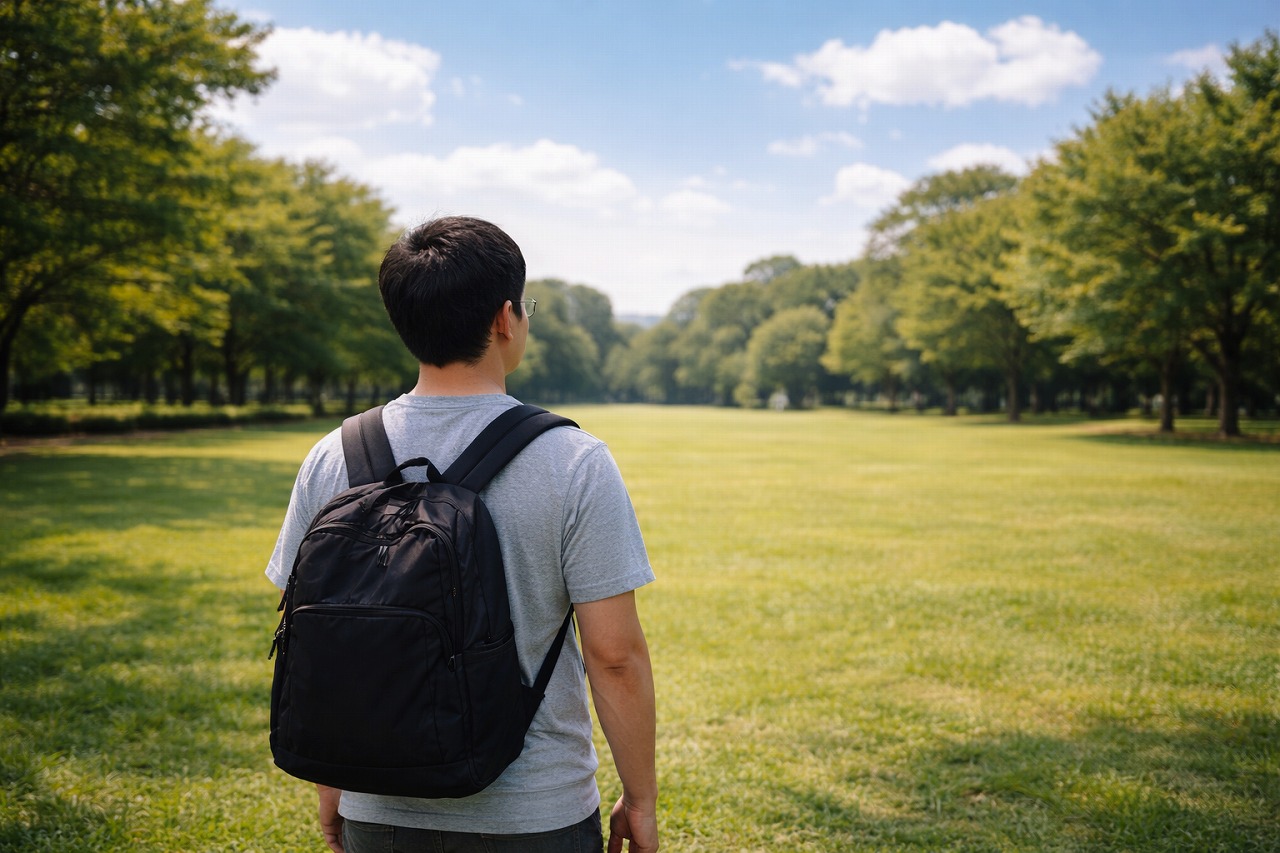 20メートルはどのくらい？