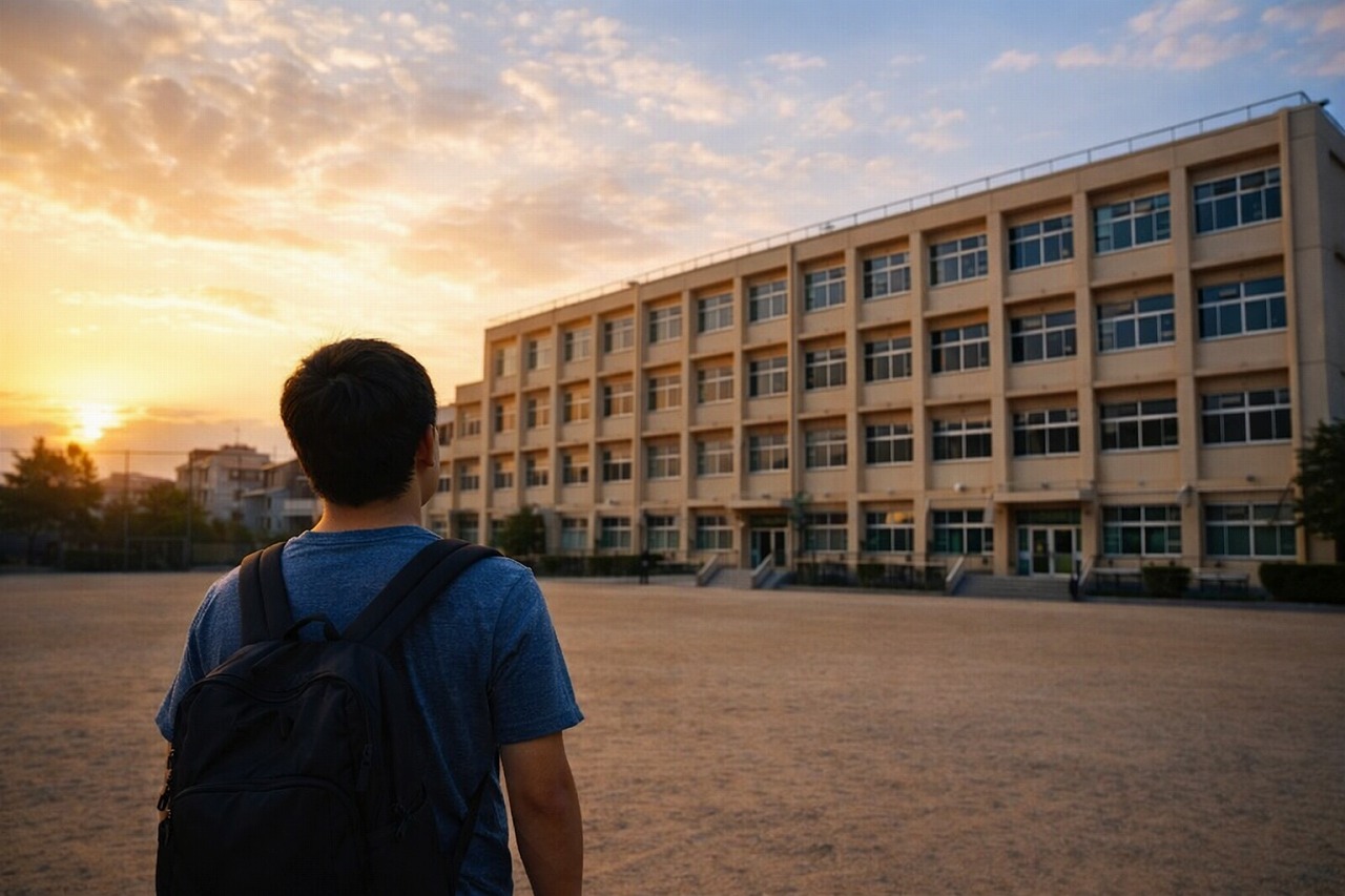 建物で比較する20メートルの高さ