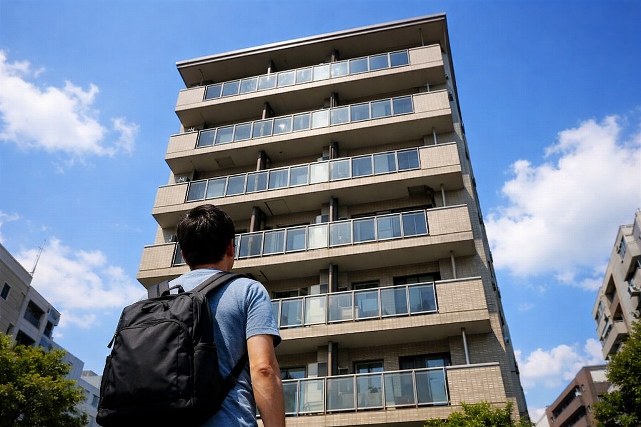 20メートルはどのくらい？