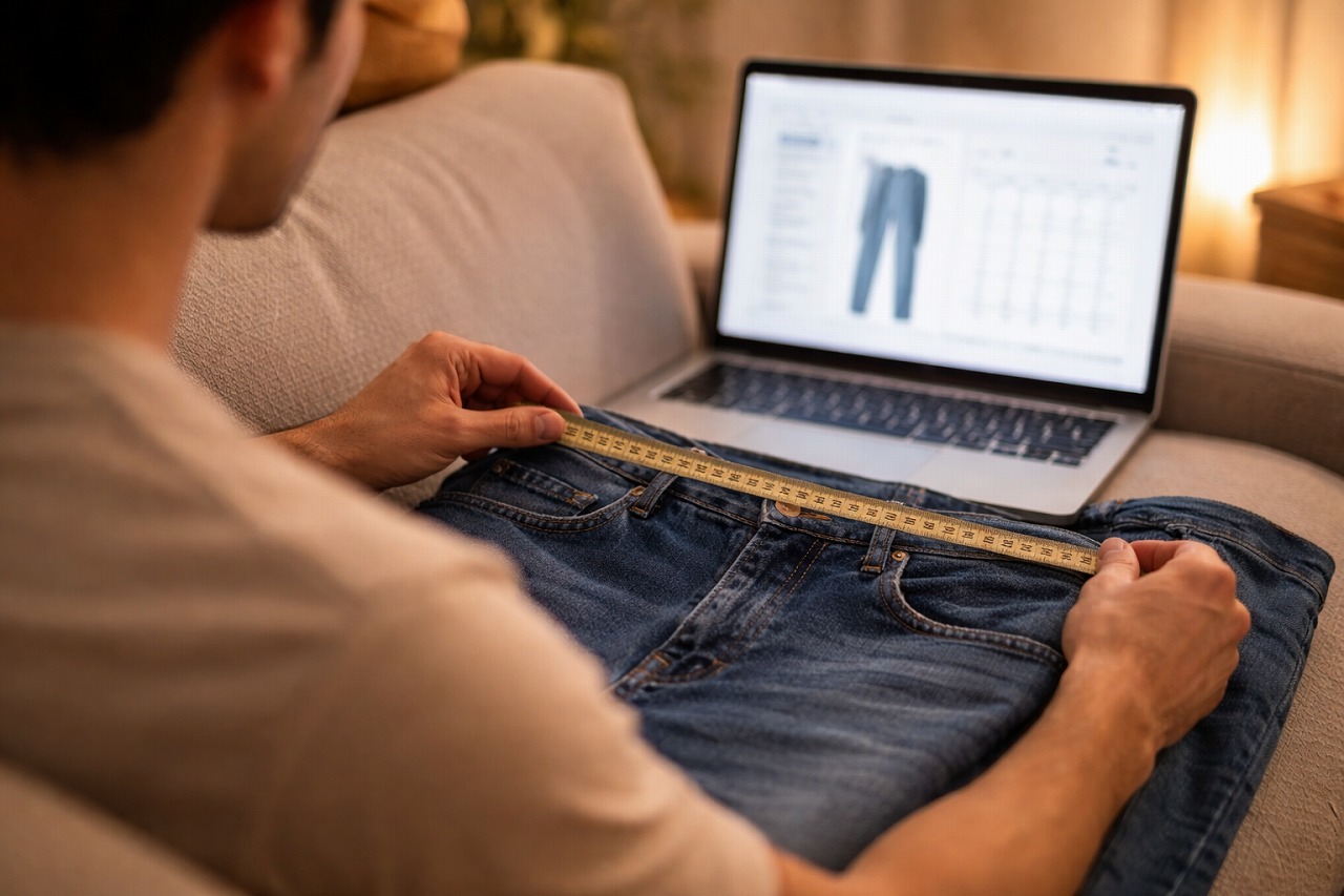 ネット通販で33インチを選ぶときの注意点