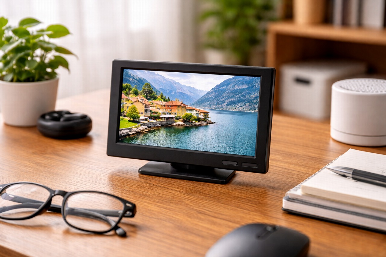 5インチってどんな場面で使われているの?