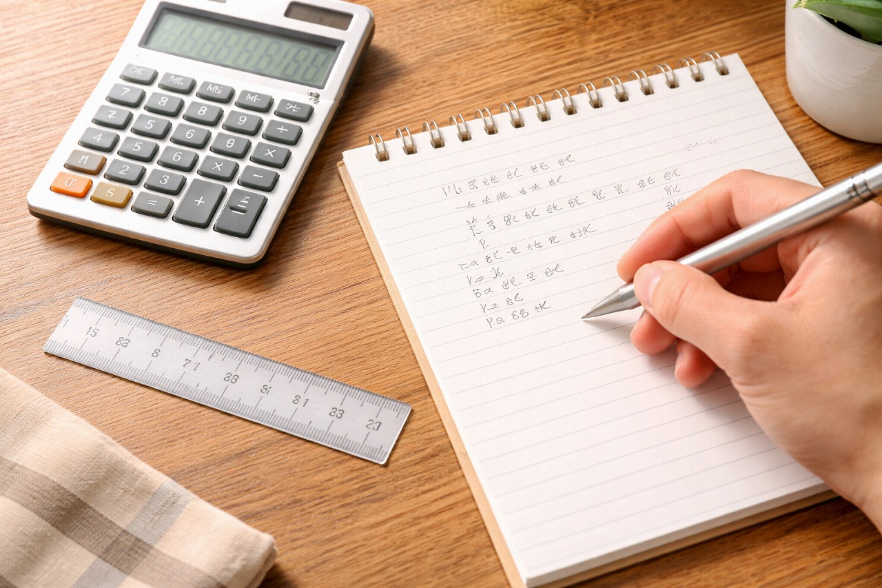 インチをセンチに変換する方法