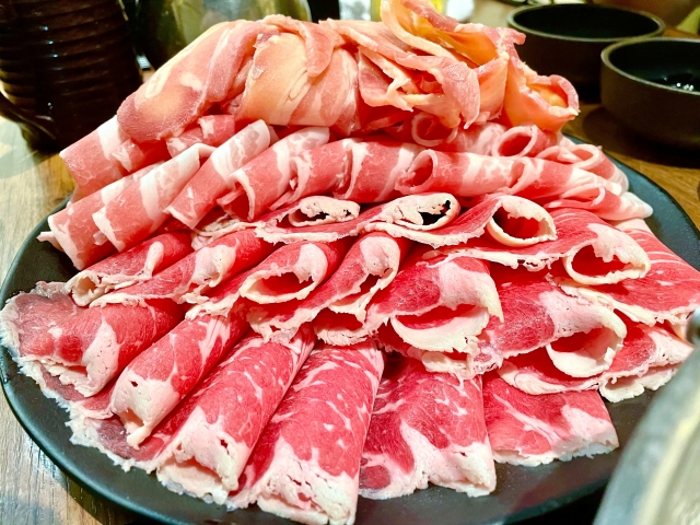 焼肉
