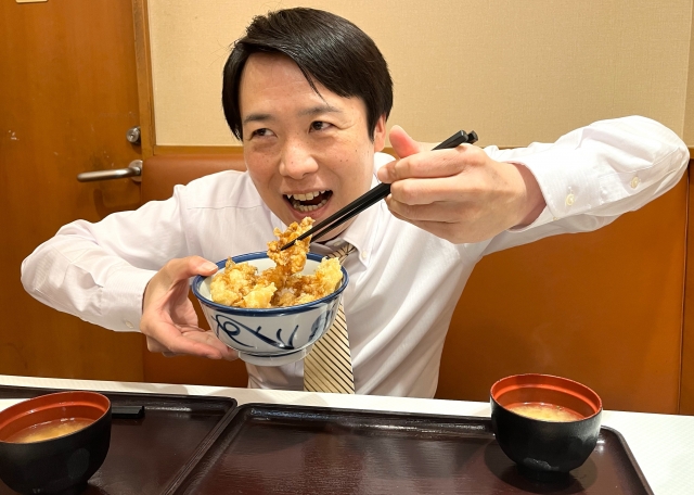 食事
