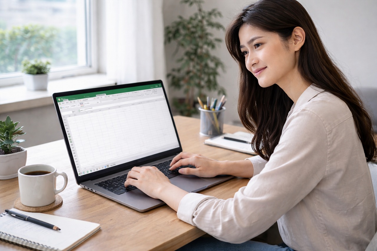 Excelクリップボードエラーの原因と対処法まとめ