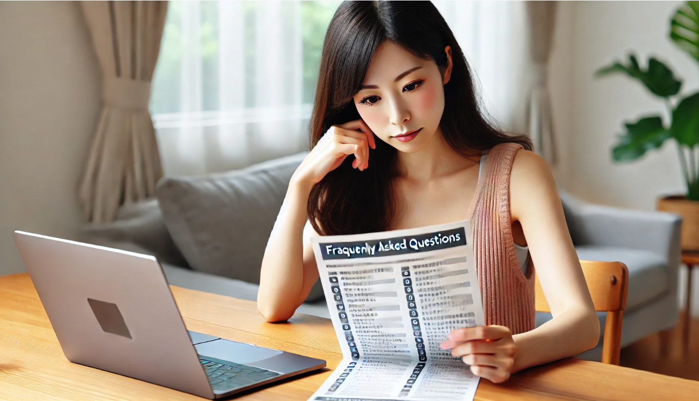 キャンペーン情報を見逃さない