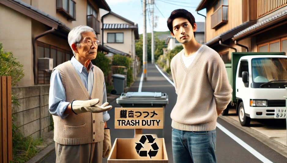 当番札を早く渡すべきか、最後まで持つべきか？判断基準を整理