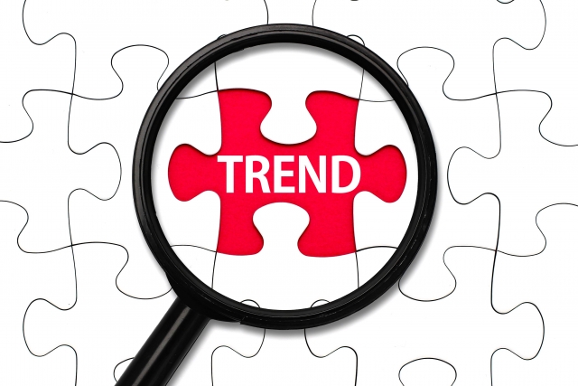トレンド