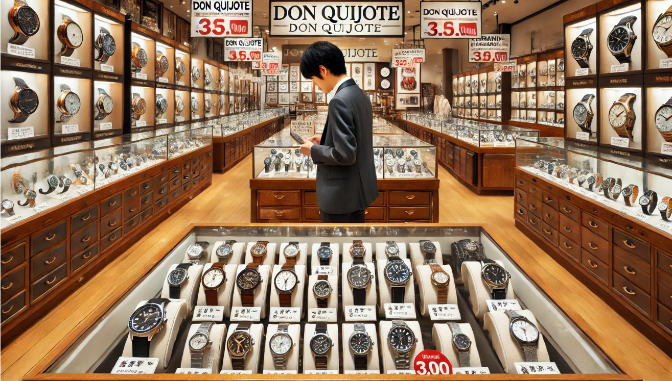 ブランド品を安く手に入れる方法