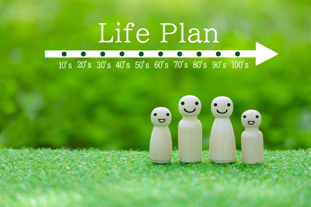 人生・Life Plan