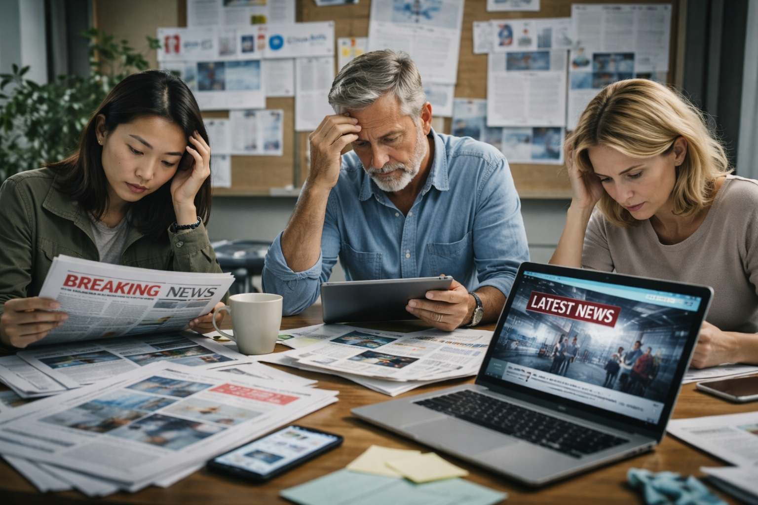 なぜ民主主義には問題点が生まれるのか