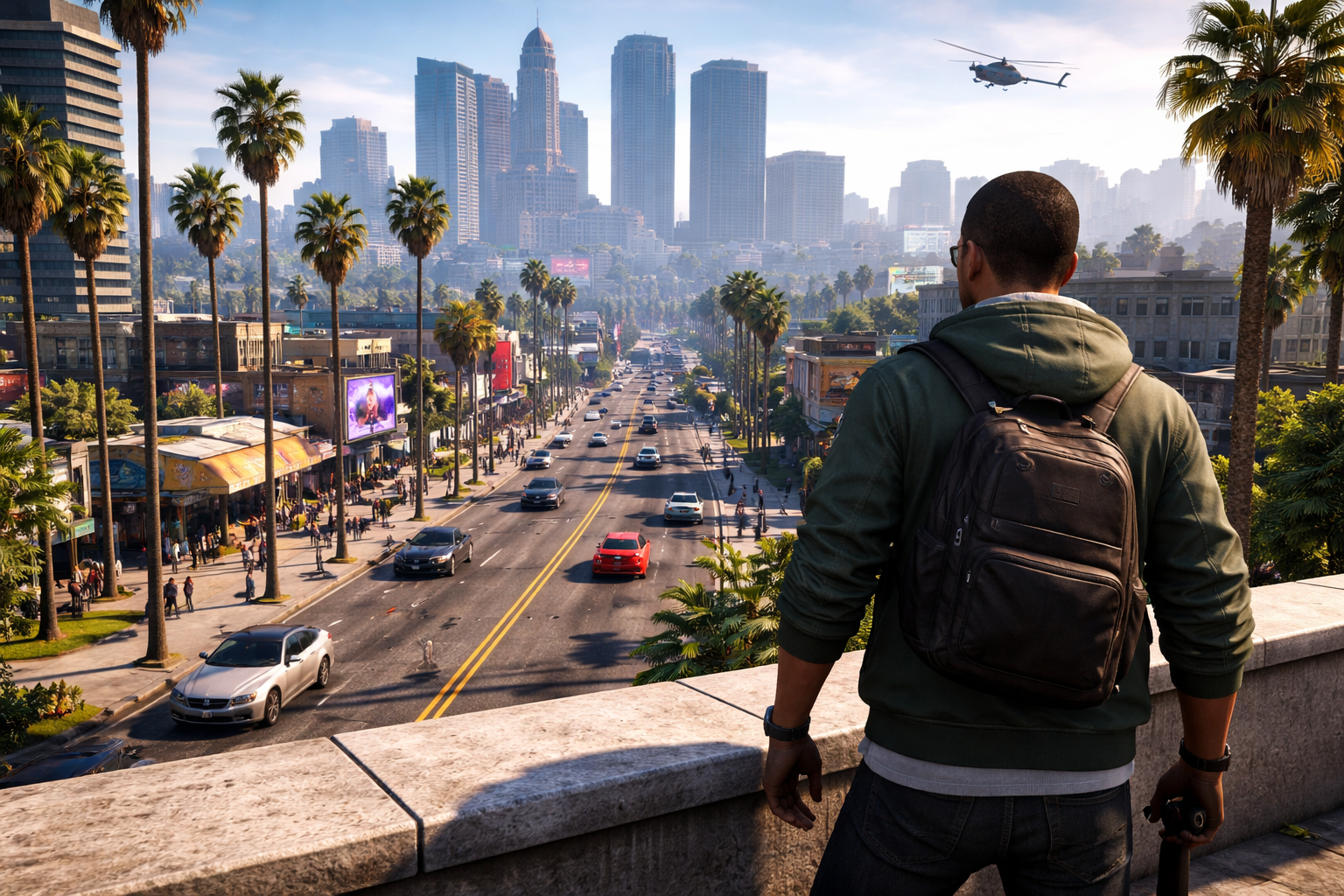 GTAオンラインとは?