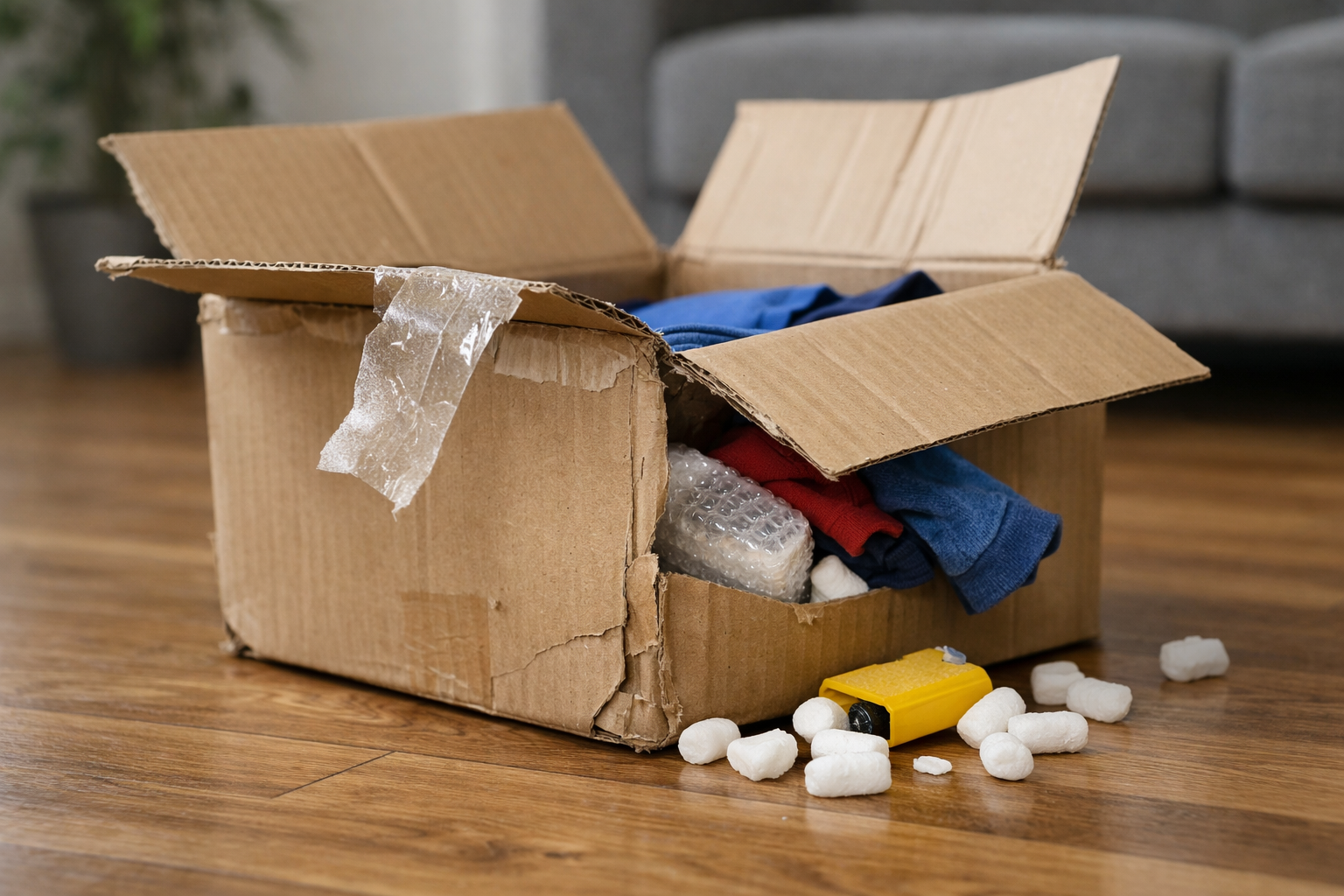 選び間違えると起こりやすい失敗例