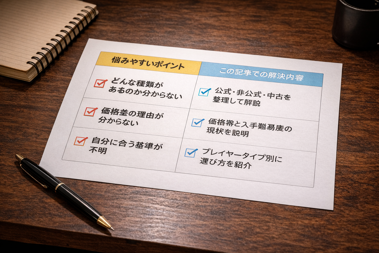 2dxコントローラーチェック表