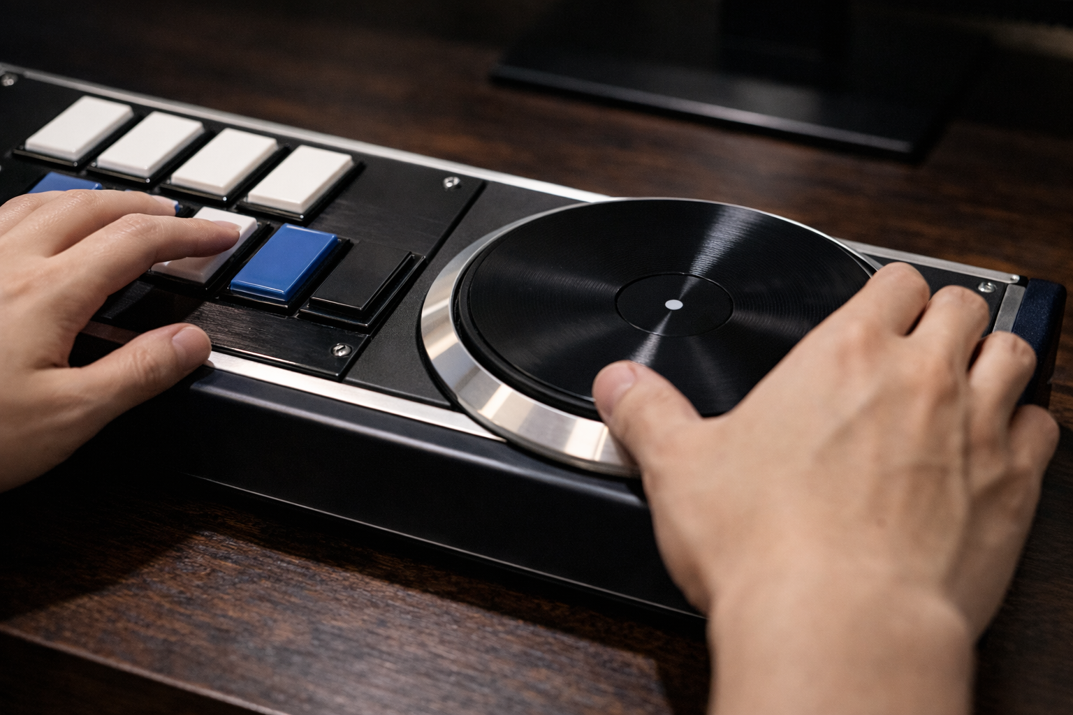 2dxコントローラー