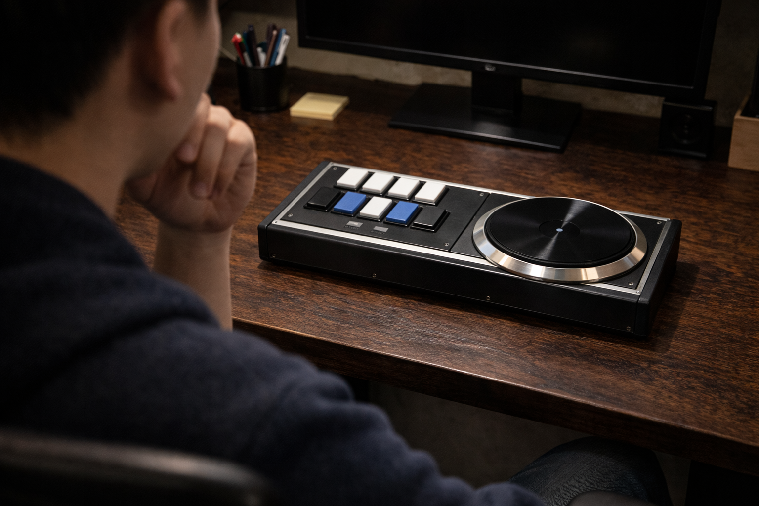 2dxコントローラーの選び方【失敗しない基準】