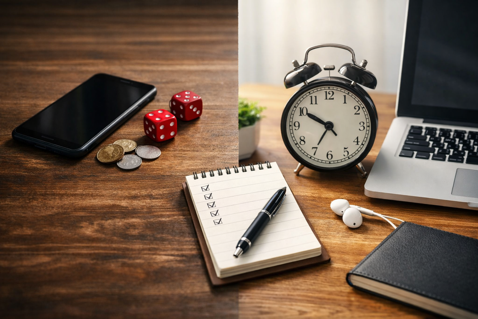 チケ発は「運」だけでは決まらない