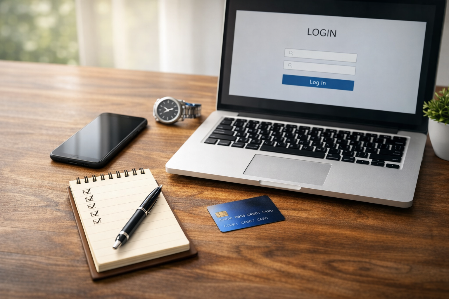 コツ① チケ発前の事前準備で9割が決まる