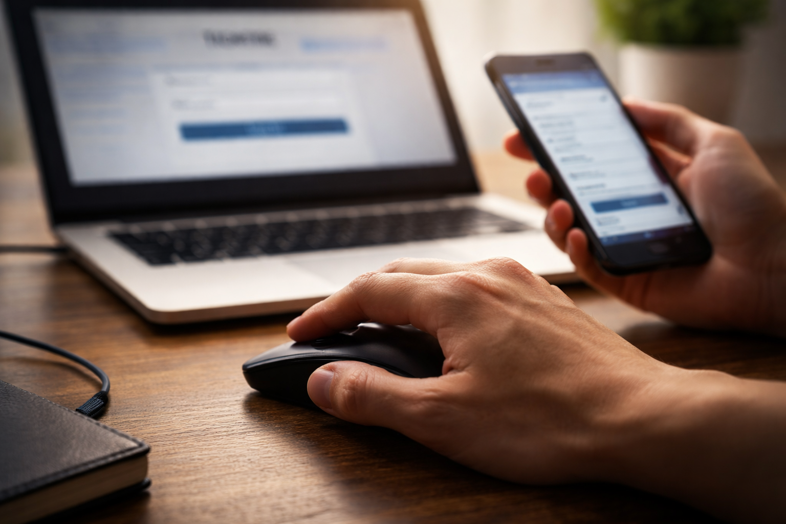 コツ② 発売直前の行動が明暗を分ける