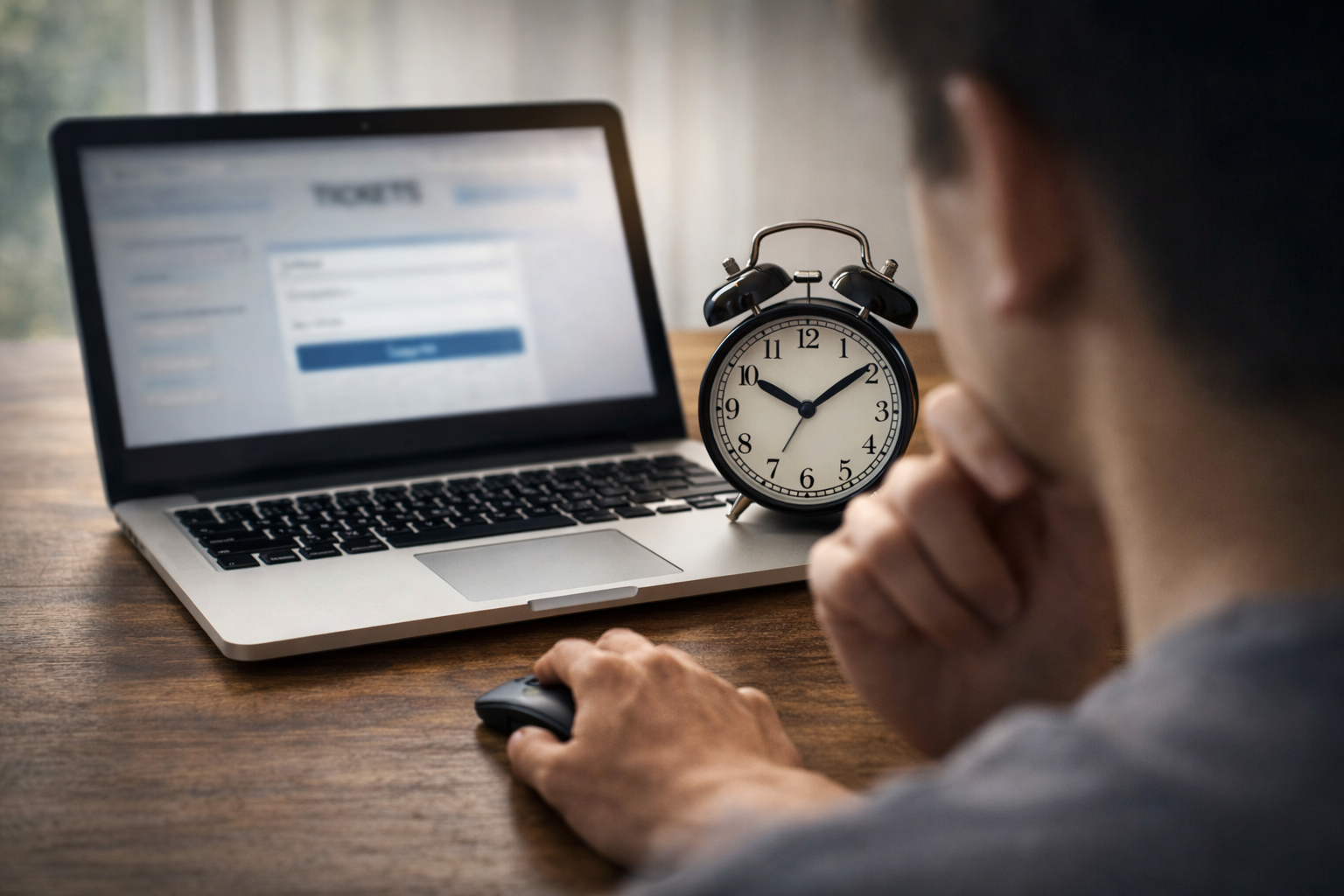 コツ③ 発売開始直後にやるべき操作