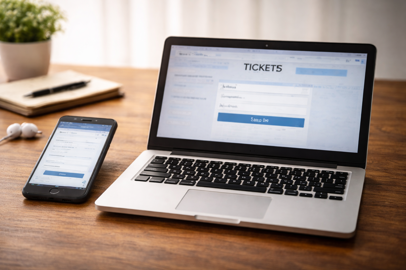 コツ④ スマホとPCはどちらが有利なのか