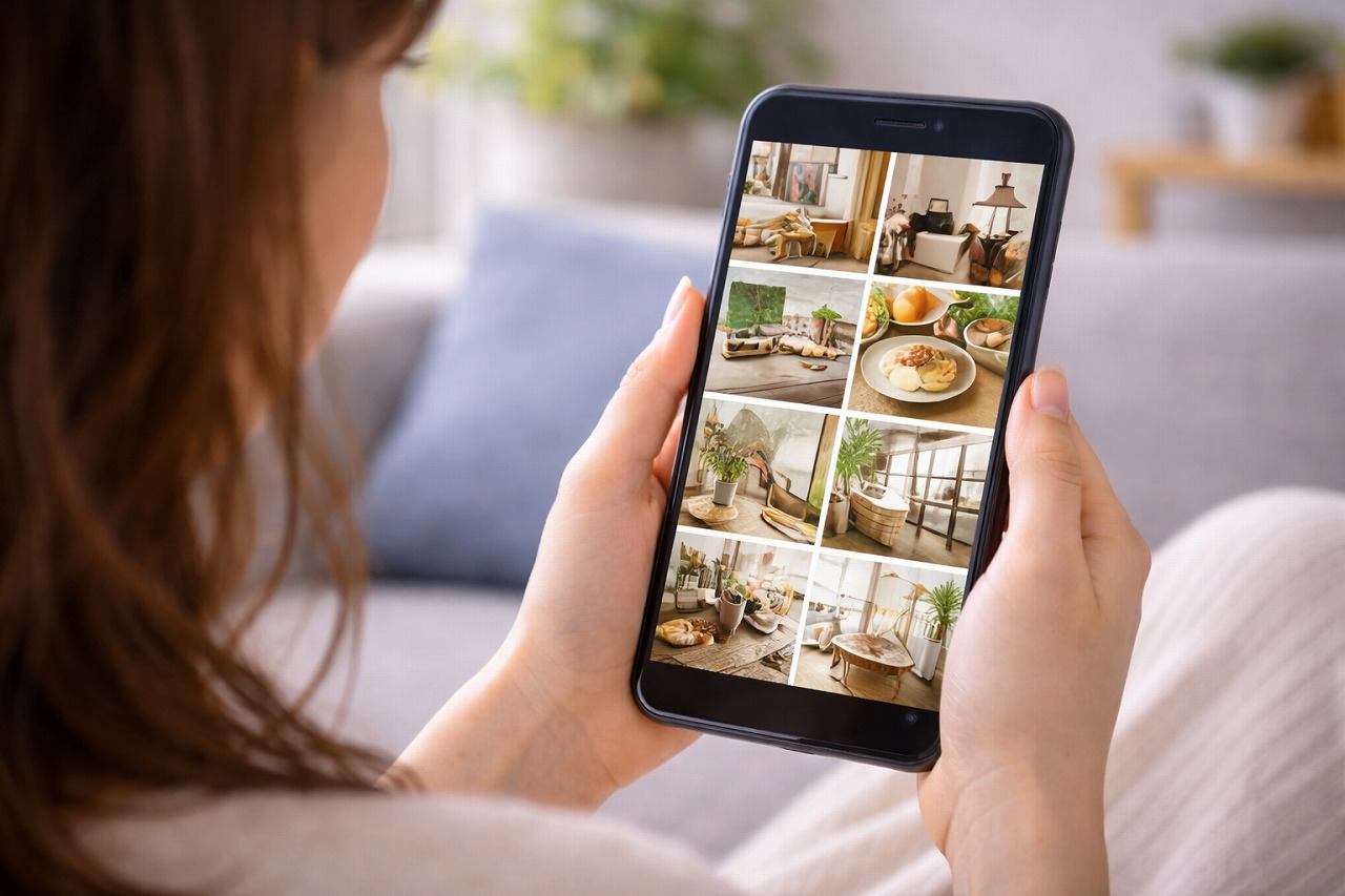 今後おすすめ表示を安定させる