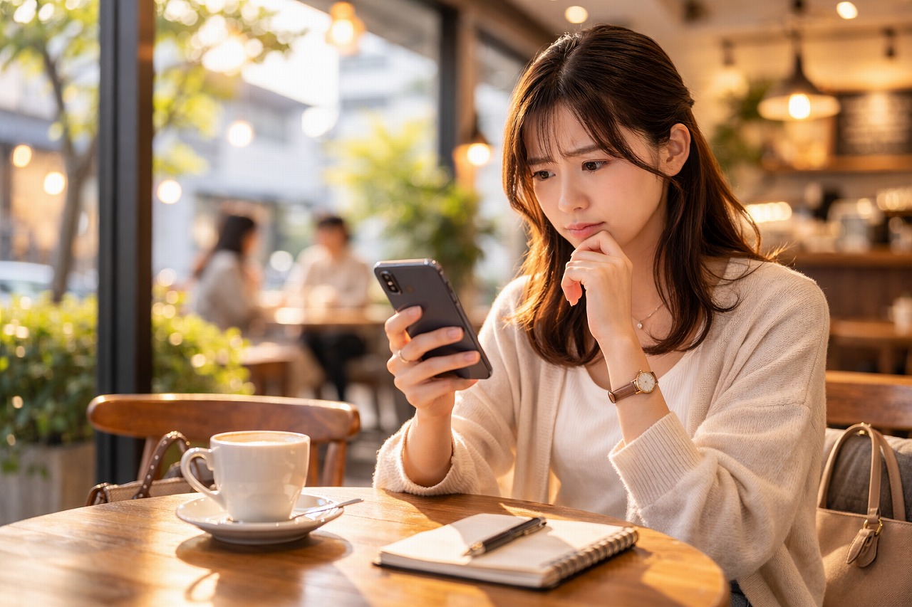 インスタノートで「いいね」したら他の人にバレる？