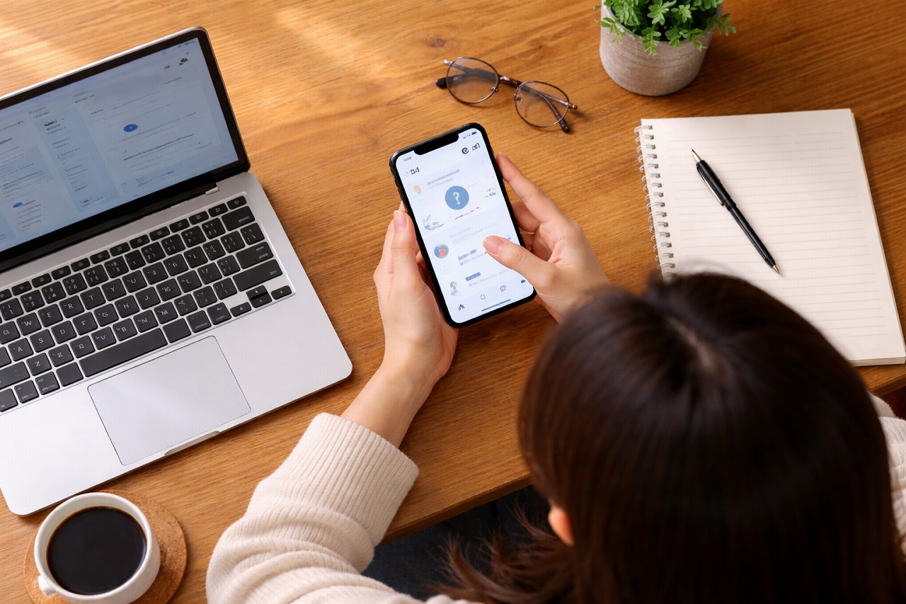 「いいね」ができない・表示されない原因