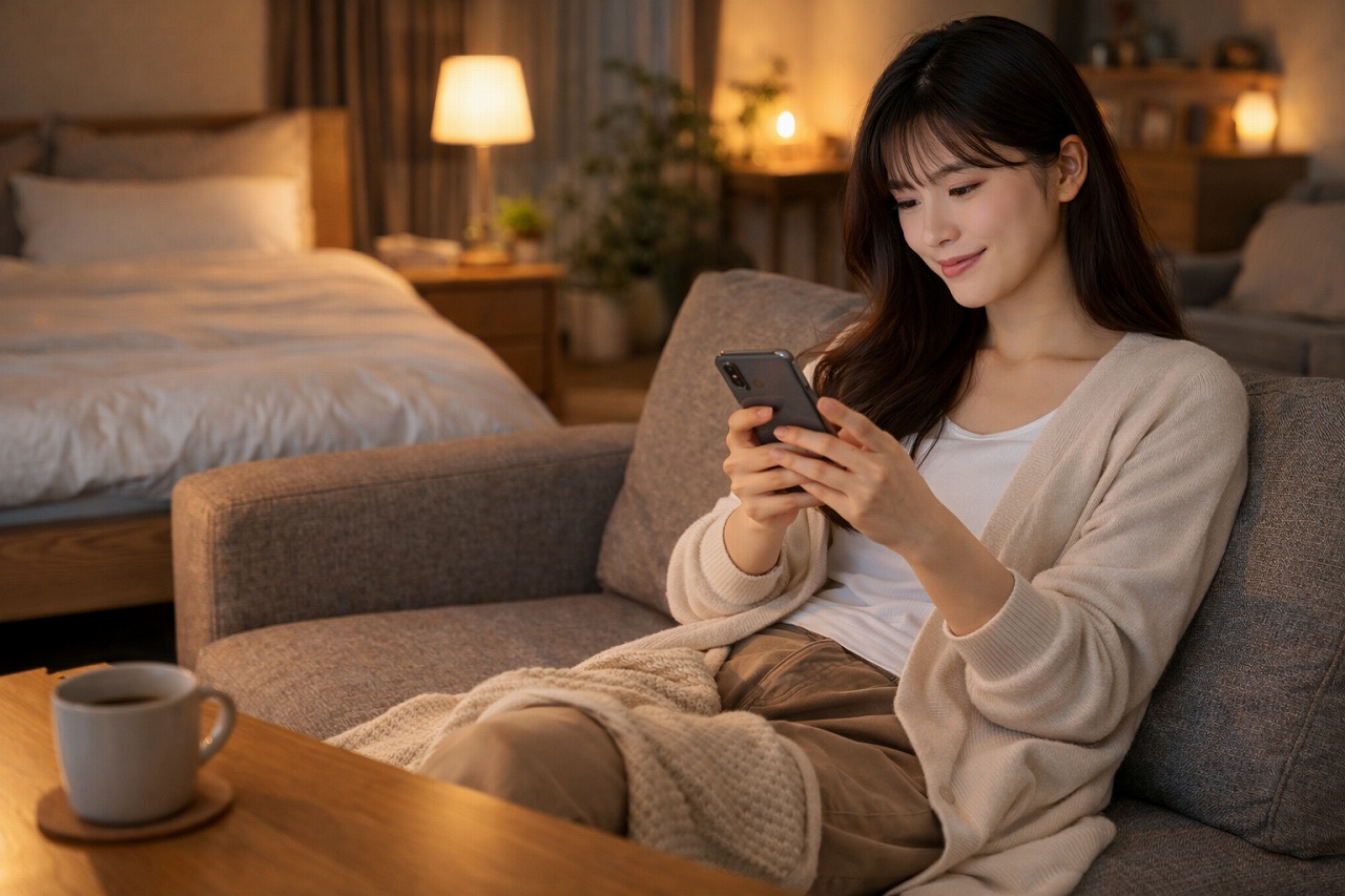 「いいね」を取り消したらバレる?まとめ