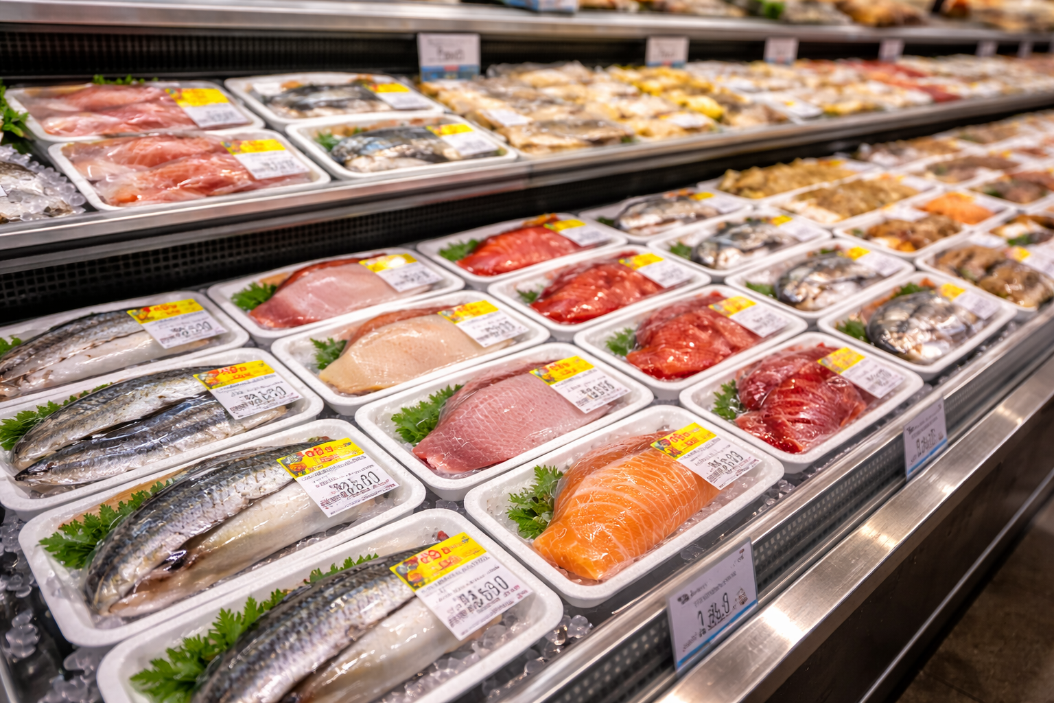 こんな人にはこのタイプのスーパーがおすすめ