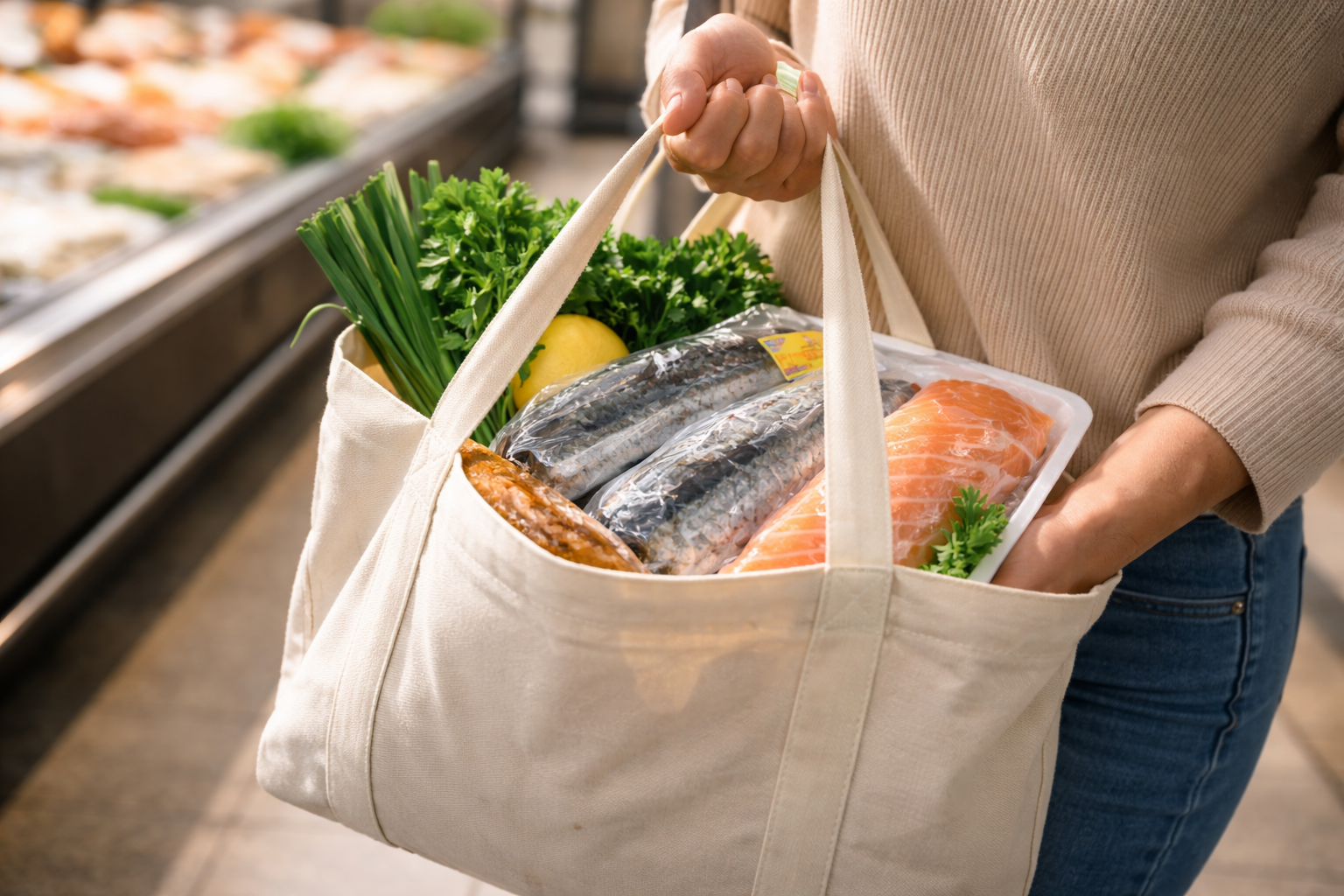 東京鮮魚まとめ