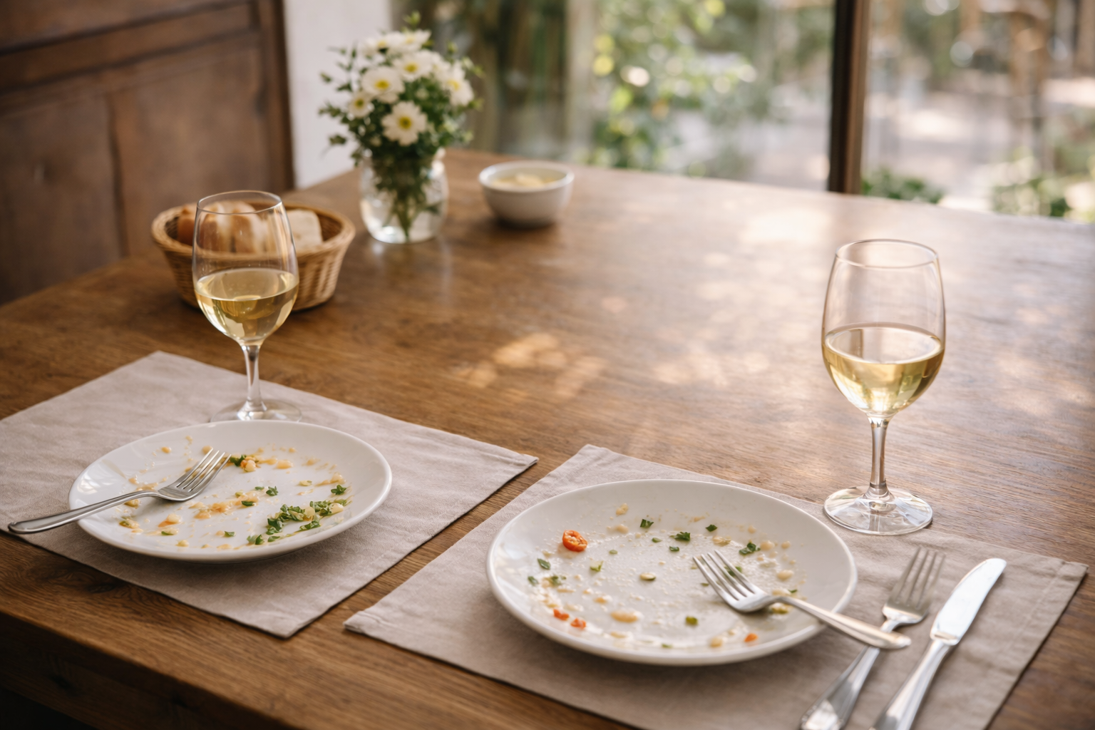 ボナペティまとめ