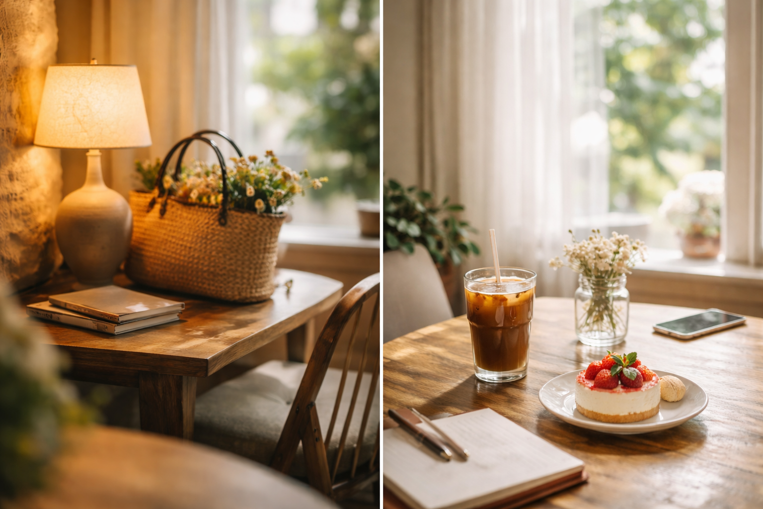 ライフスタイル