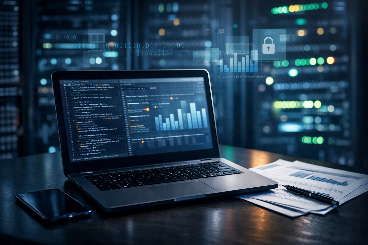 会社パソコンは本当にログ監視されているのか