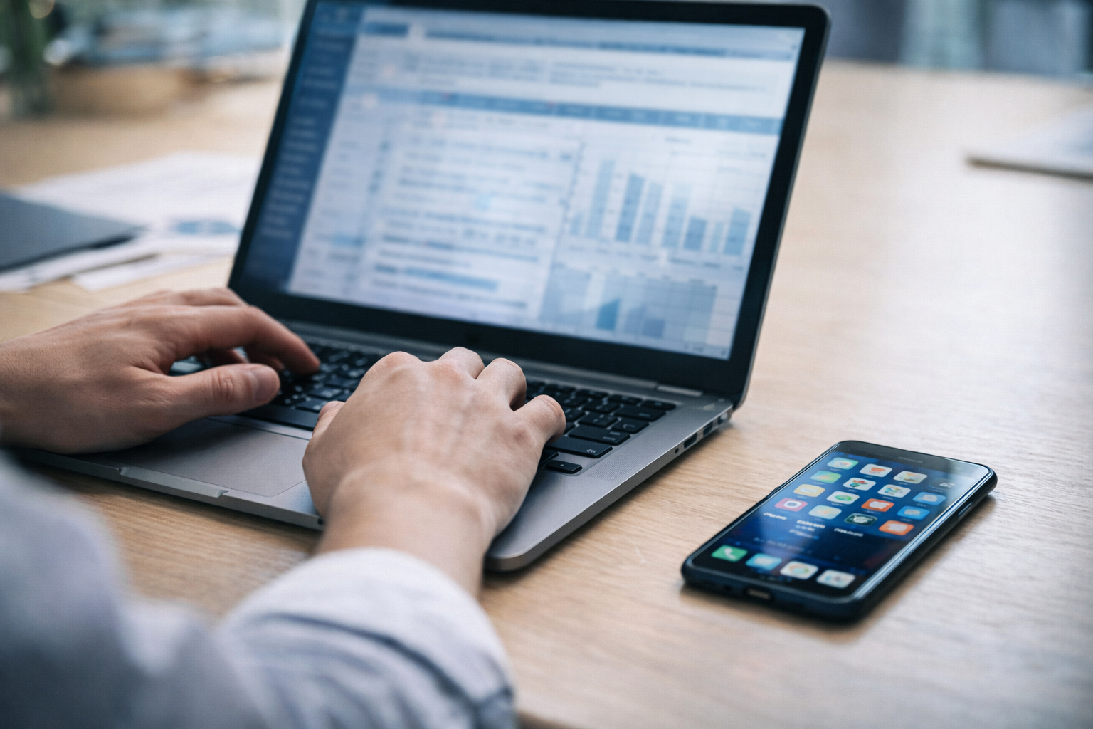 私用利用はどこから問題になりやすいのか