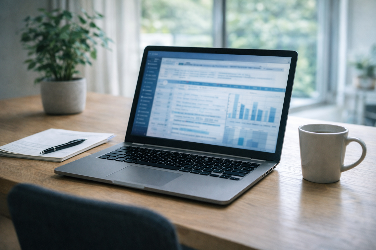 テレワーク・在宅勤務でもログは取得される