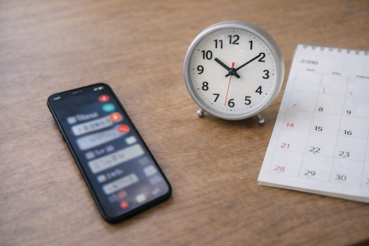 メルカリのまとめ買いはいつまで待つ？