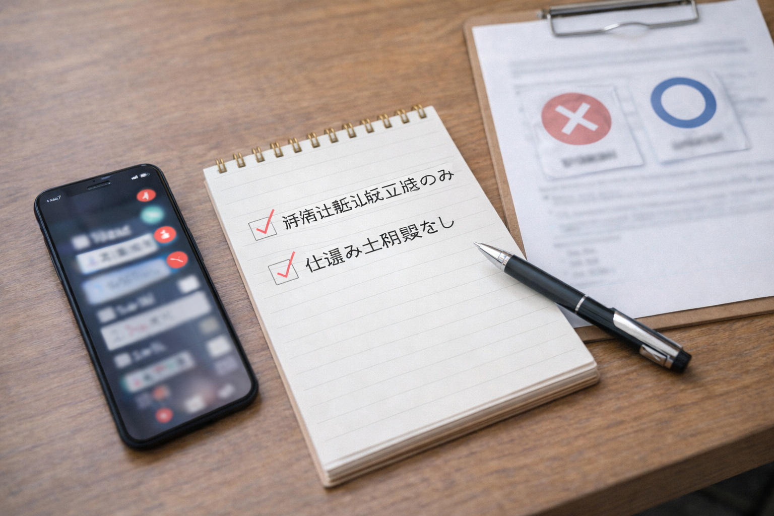 まとめ買い放置でペナルティや評価への影響はある？