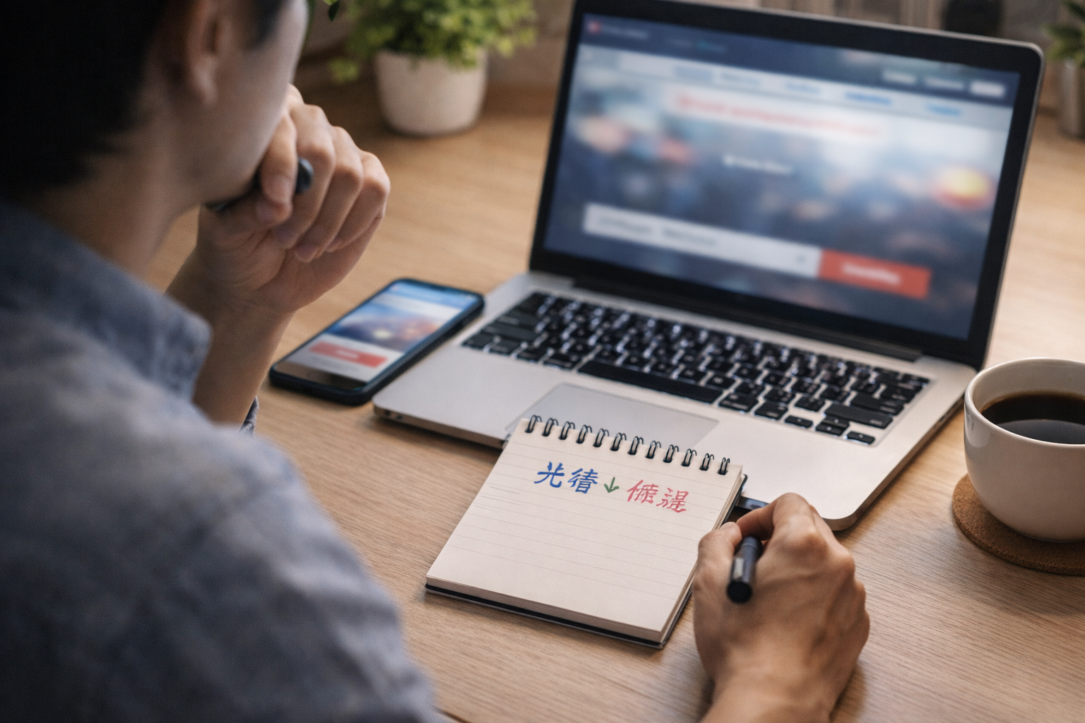 どれが取りやすい?サービス別の傾向と実情