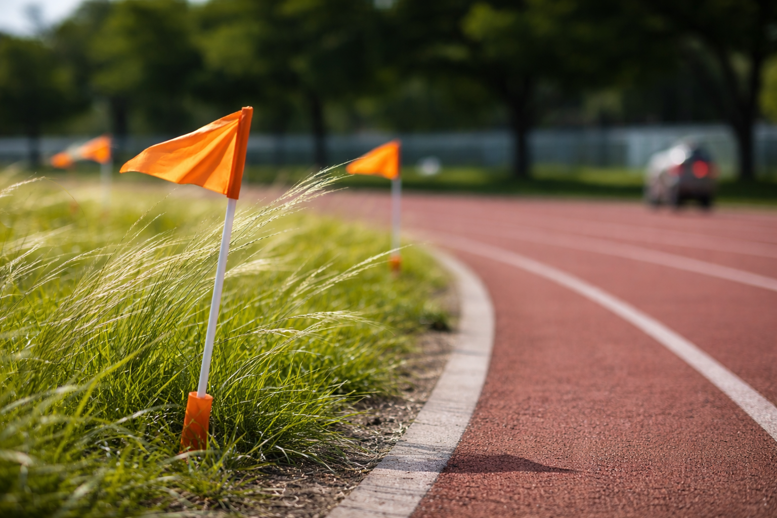 100m10秒を時速で考えるときの注意点