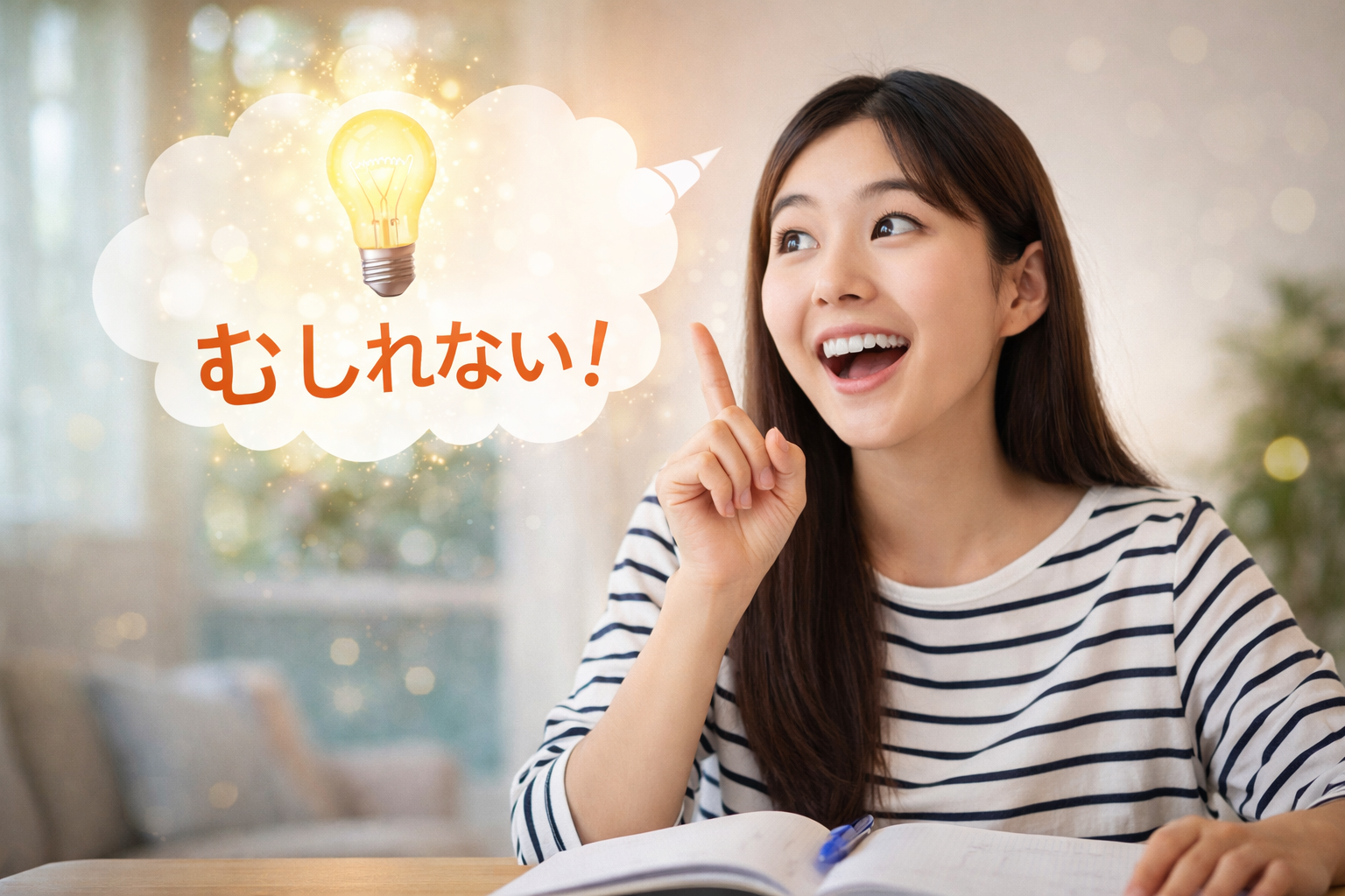 語呂合わせで覚える地球の半径