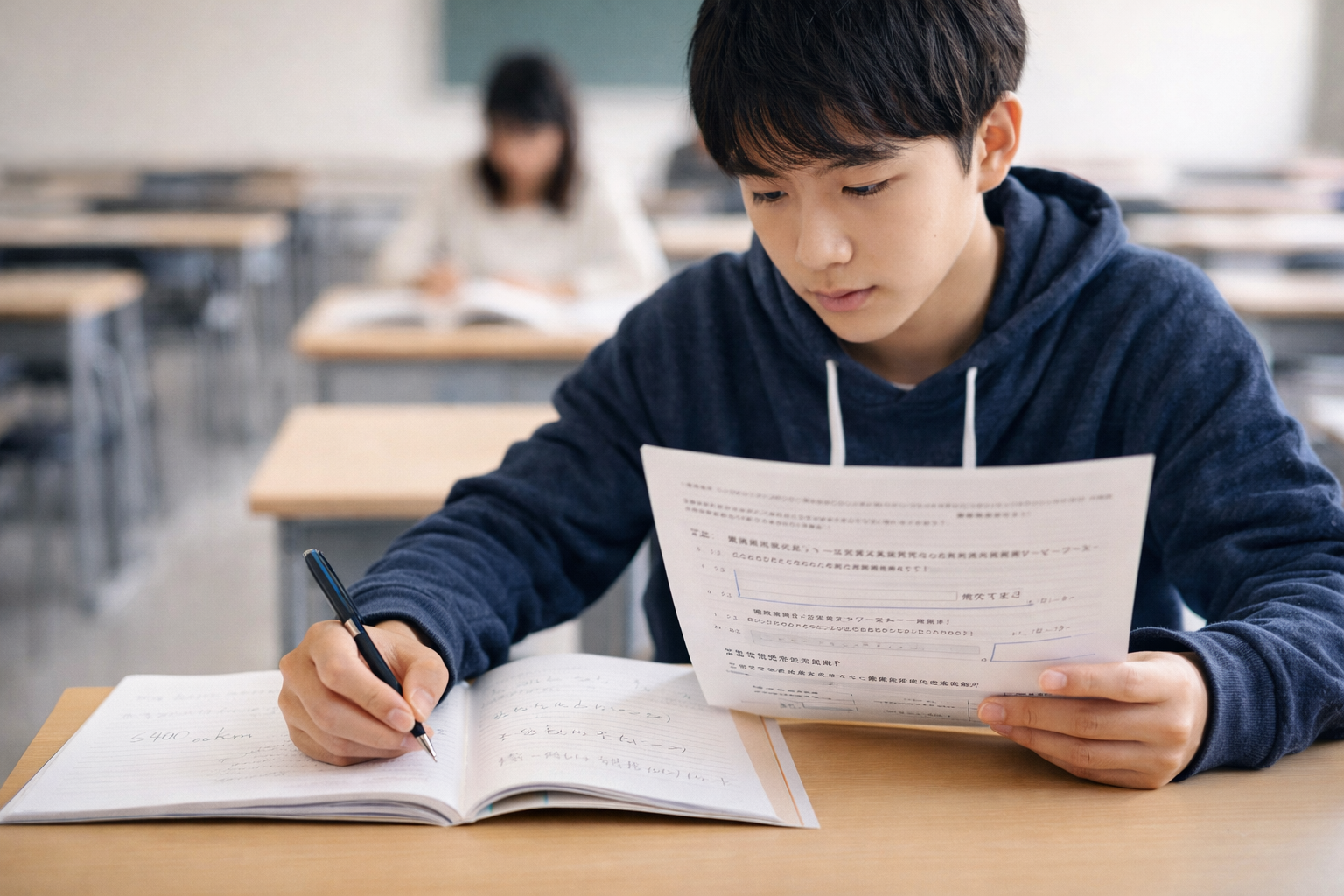 テストや受験で失敗しないための覚え方