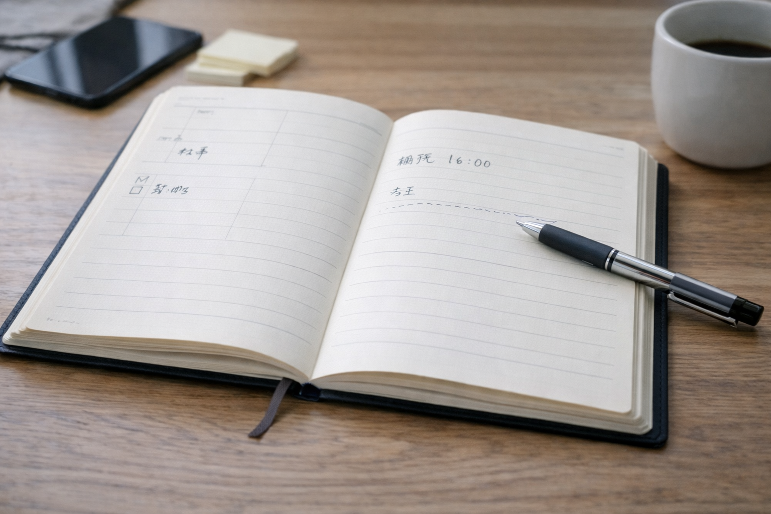 それでも続かない人が試してほしい考え方